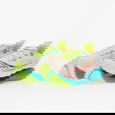 Sneakers och skor Saucony Endorphin Elite 2 Turkos | S30994-97, 5