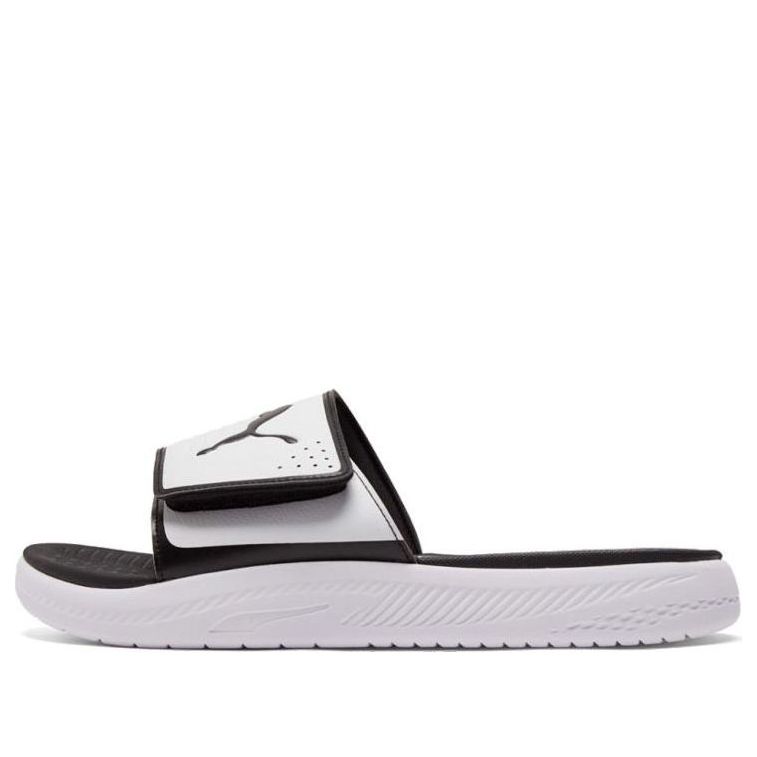 Sneakers och skor Puma Softride Slide Vit | 382112-04