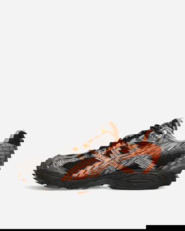 Sneakers och skor Asics GEL-Nimbus 10.1 Orange | 1203A543-004, 3