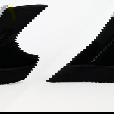 Sneakers och skor UGG Classic Dipper "Black" Svart | 1144031-BLK, 1