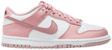 Sneakers och skor Nike Dunk Low "Pink Velvet" GS Rosa | DO6485-600, 1