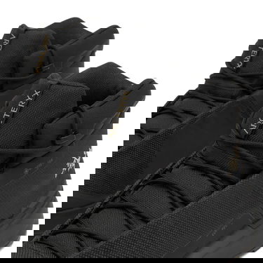Sneakers och skor Arcteryx Kopec Mid Gore-Tex UK 10 Svart | X000010029-021572, 4