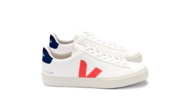 Sneakers och skor Veja Campo Flerfärgad | CP0502195A, 2