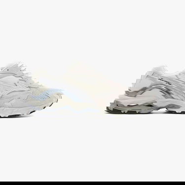 Sneakers och skor Mizuno Wave Rider 10 Premium Beige | D1GA2182-01, 1