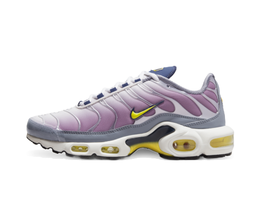 Sneakers och skor Nike Air Max Plus "Violet Dust" Purpur | FN8007-500