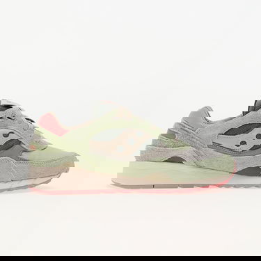 Sneakers och skor Saucony Shadow 6000 Grön | S60792-1, 2