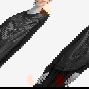 Väst Y-3 Y-3 Liner Vest Svart | IW7477, 2