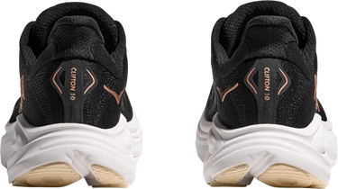 Sneakers och skor Hoka One One Clifton 10 Svart | 1162031-brgl, 2