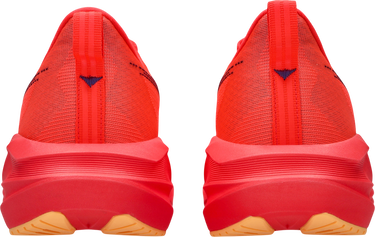 Sneakers och skor Asics NOVABLAST 5 Röd | 1011b974-600, 1