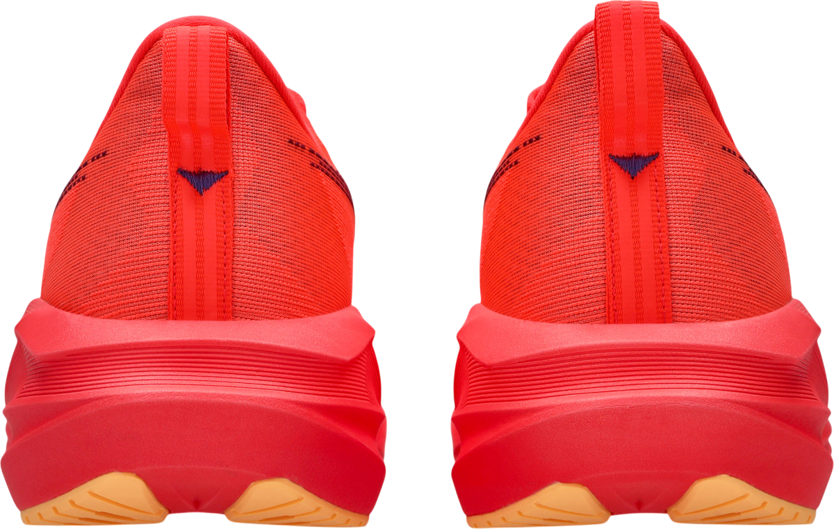 Sneakers och skor Asics NOVABLAST 5 Röd | 1011b974-600, 1