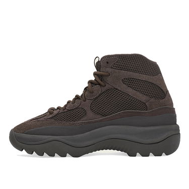 Sneakers och skor adidas Yeezy Yeezy Desert Boot "Oil" Brun | EG6463, 4