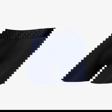 Underkläder och strumpor CALVIN KLEIN Intense Power Boxer Brief 3-Pack Flerfärgad | NB3612A MY9, 4