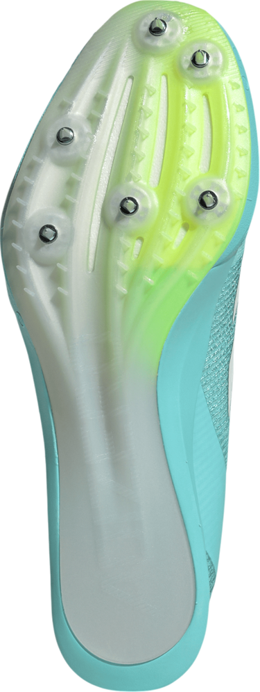 Sneakers och skor adidas Performance Adizero Finesse Turkos | jh5226, 2