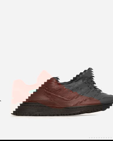 Sneakers och skor New Balance 550 Brun | BB550PBR, 2