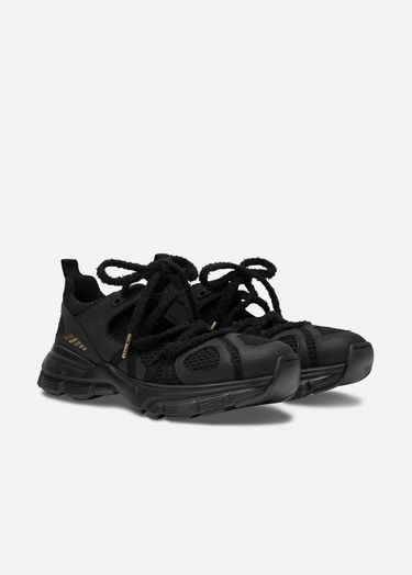 Sneakers och skor AXEL ARIGATO Ballet Svart | F3117001, 7