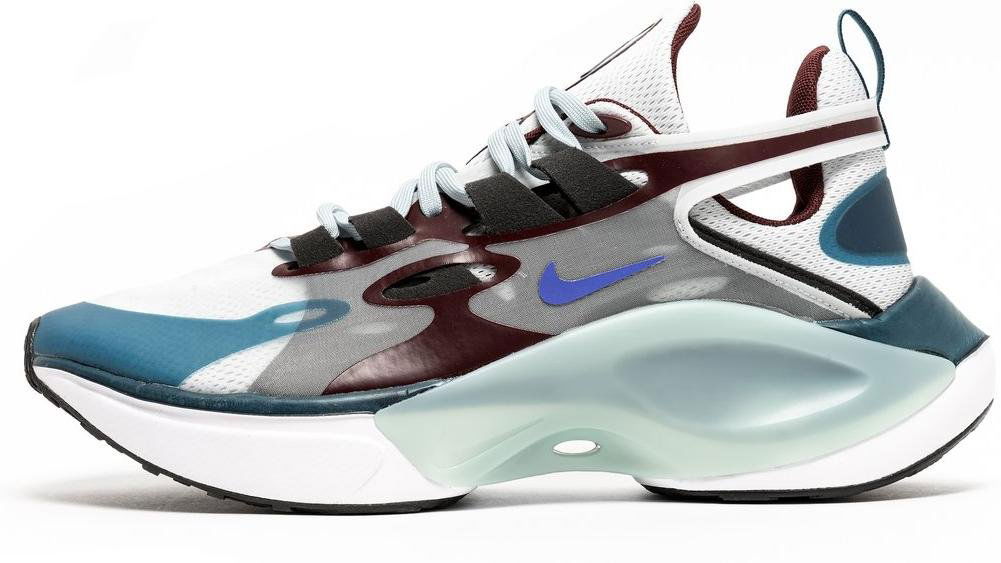 Sneakers och skor Nike Signal D/MS/X Blå | at5303-003, 0