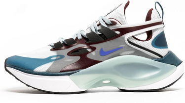 Sneakers och skor Nike Signal D/MS/X Blå | at5303-003, 0