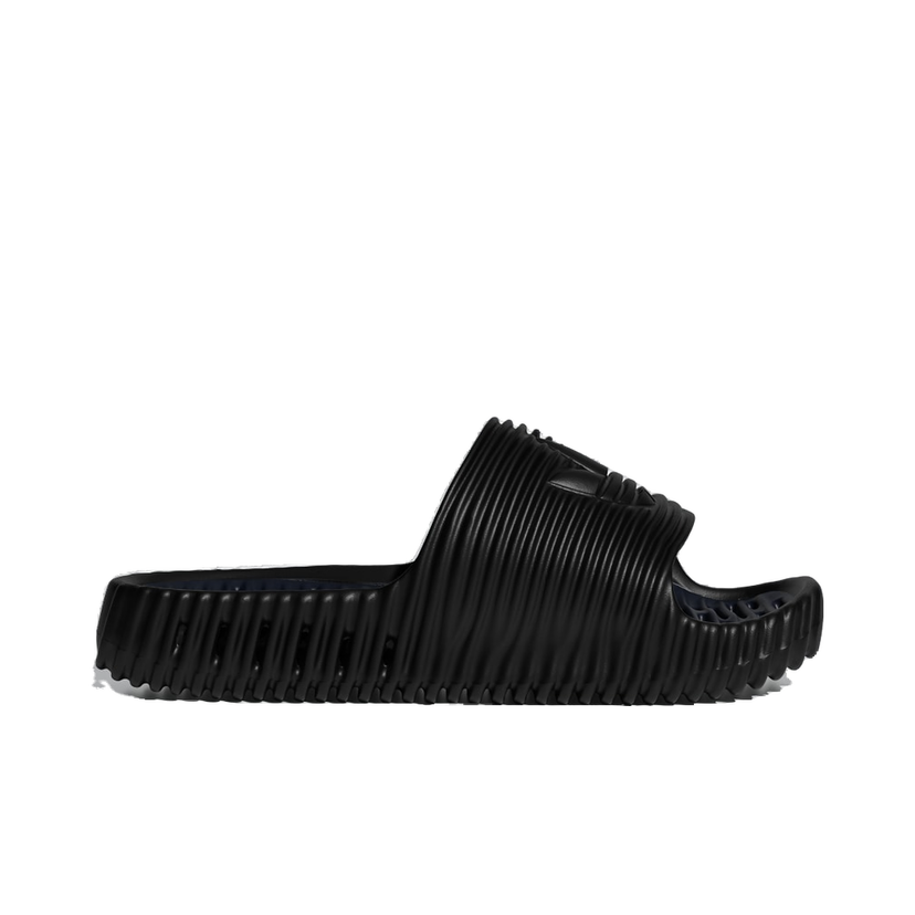 Sneakers och skor adidas Originals Adilette 25 Slides Svart | JR3613