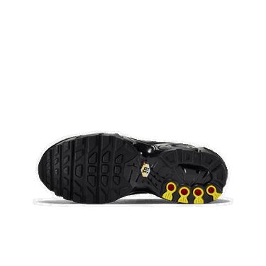 Sneakers och skor Nike Air Max Plus Svart | CD0609-001, 3