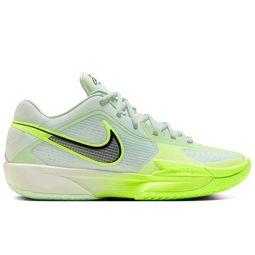 Basketboll Nike G.T. CUT CROSS Grön | HF0218-300