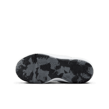 Sneakers och skor Nike Nike Team Hustle D 12 Svart | HF6279-002, 3