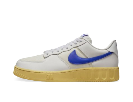 Sneakers och skor Nike Air Force 1 Low Unity White Racer Blue Vit | DM2385-100