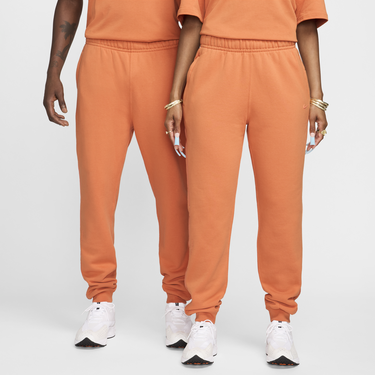 Träningsbyxor Nike NOCTA Fleece CS Orange | FN7661-808, 1