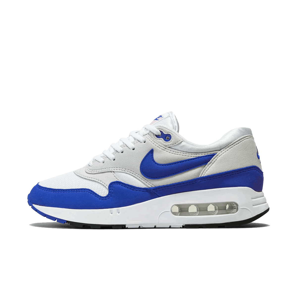 Sneakers och skor Nike Air Max 1 '86 OG "Big Bubble - Royal" W Blå | DO9844-101, 0