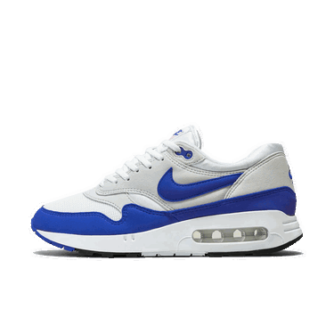 Sneakers och skor Nike Air Max 1 '86 OG "Big Bubble - Royal" W Blå | DO9844-101, 0