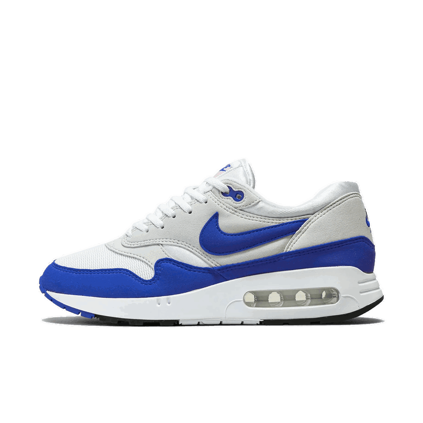 Sneakers och skor Nike Air Max 1 '86 OG "Big Bubble - Royal" W Blå | DO9844-101