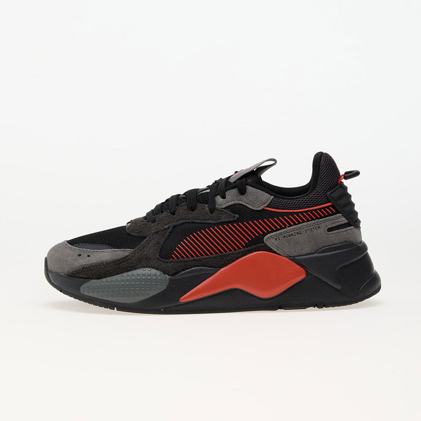 Sneakers och skor Puma RS-X Heritage Svart | 39821006