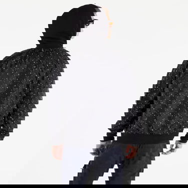 Bomberjacka Alpha Industries Bomber MA-1 TT NASA Reversible II Svart | 186101-03, 3