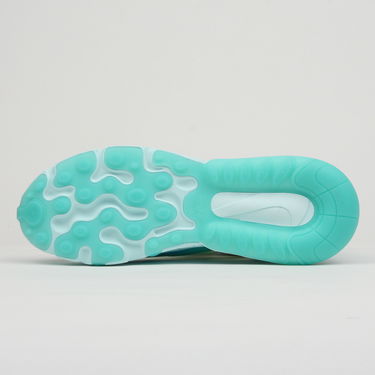 Sneakers och skor Nike Air Max 270 React ''Psychedelic Art'' Turkos | AO4971-301, 4