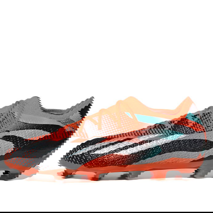 Sneakers och skor adidas Performance X Speedportal Messi.1 FG Orange | HP4325