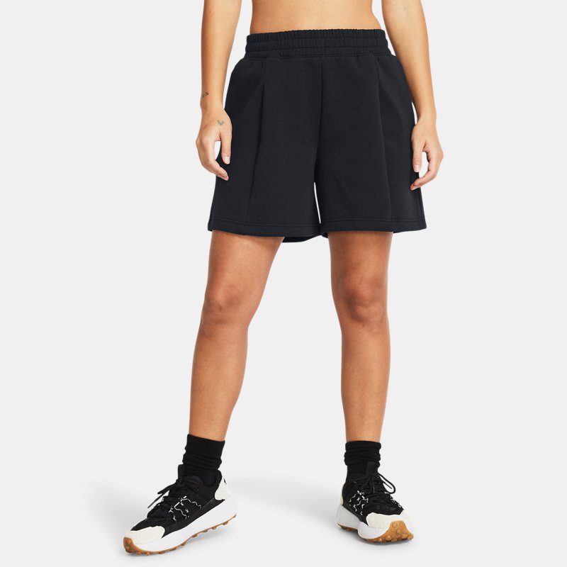 Shorts Under Armour Shorts Svart | 1382764-001