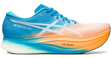 Sneakers och skor Asics Metaspeed Sky+ Blå | 1013a115-800, 1