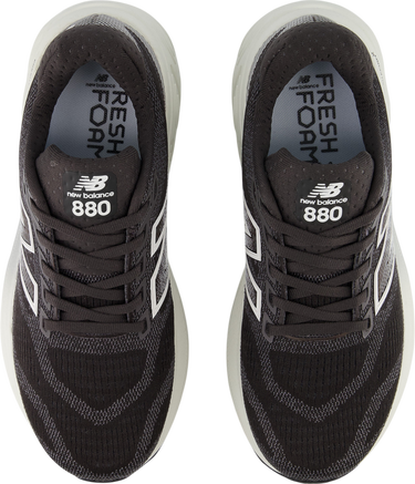 Sneakers och skor New Balance Fresh Foam X 880 v15 Svart | w880-h15, 2