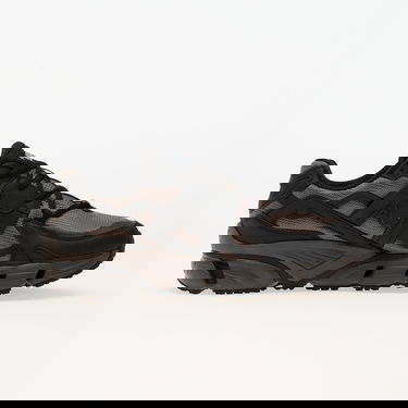 Sneakers och skor Karhu Super Fulcrum Black/ Falcon Svart | F860001, 2