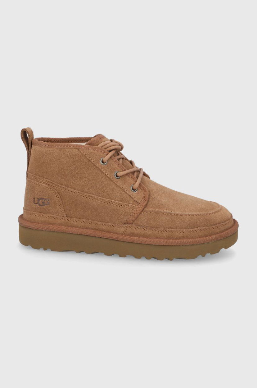 Sneakers och skor UGG Neumel Moc Brun | 1121645.CHE