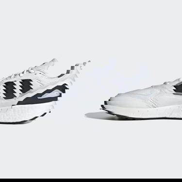 Sneakers och skor adidas Originals ZX 1K Boost 2.0 Vit | GZ3549, 0