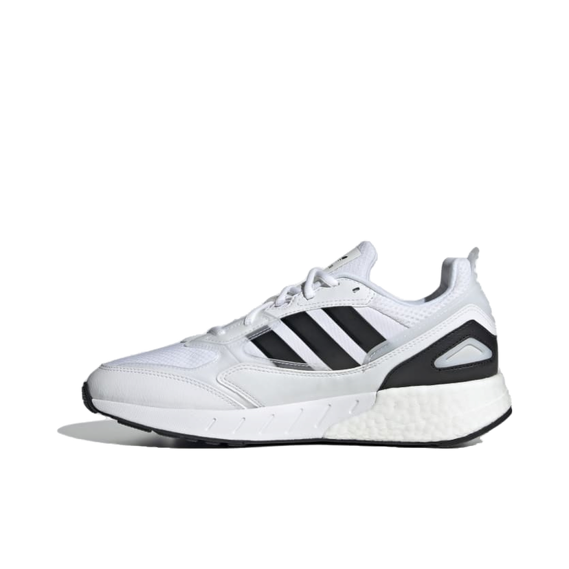Sneakers och skor adidas Originals ZX 1K Boost 2.0 Vit | GZ3549