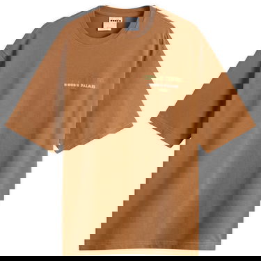 T-shirt Diadora Legcay II T-Shirt Brun | 502-182432-30204, 0