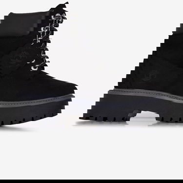 Sneakers och skor Timberland Stone Street 6 Inch Wp Noir Svart | TB0A5RH50151, 0