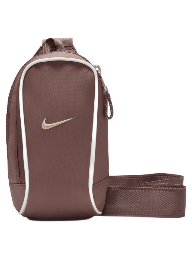 Axelväska Nike Sportswear Essentials Brun | DJ9794-291