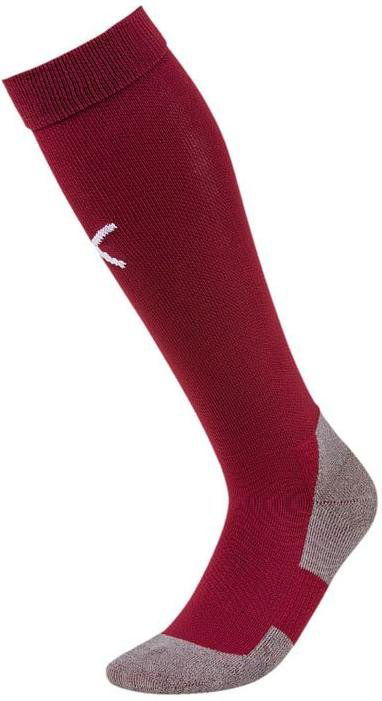 Strumpor Puma Puma Team Liga Core Socks Bourgogne | 703441-009