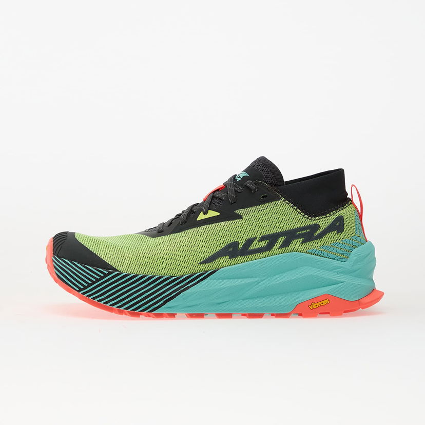 Sneakers och skor Altra Running Olympus 275 EUR 44.5 Flerfärgad | AL0A85RT070