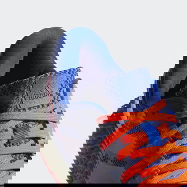 Sneakers och skor adidas Performance 4D Run 1.0 Blå | FW1231, 3