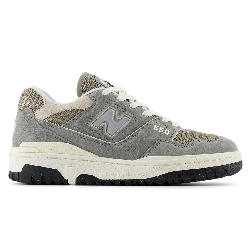 Sneakers och skor New Balance BBW550HA Grå | NBBBW550HA