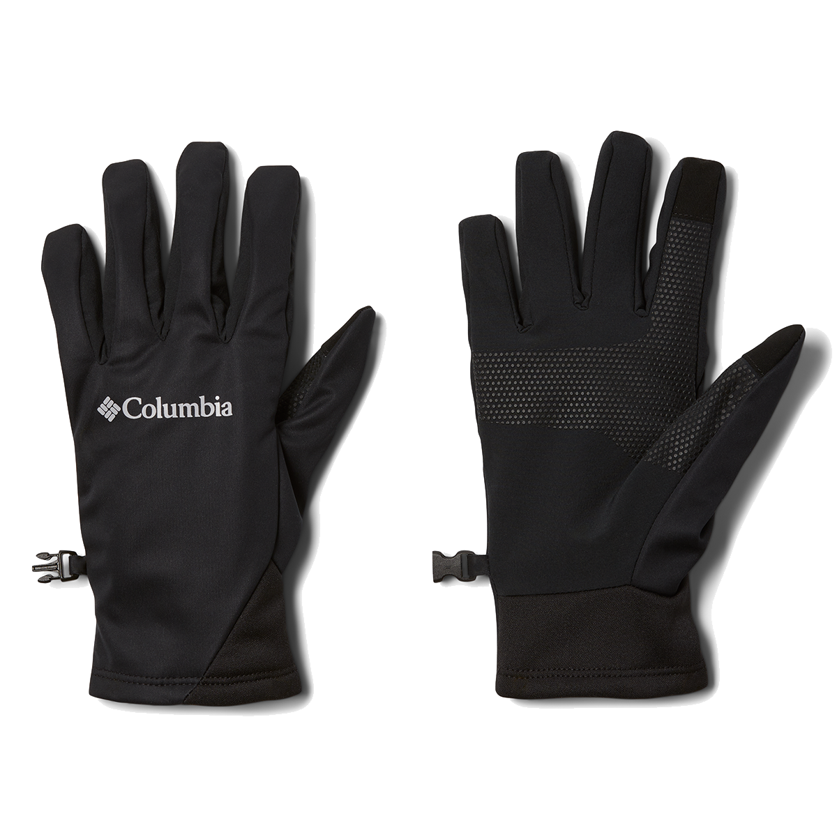 Handskar Columbia Maxtrail Helix Gloves Svart | 2010441010, 0