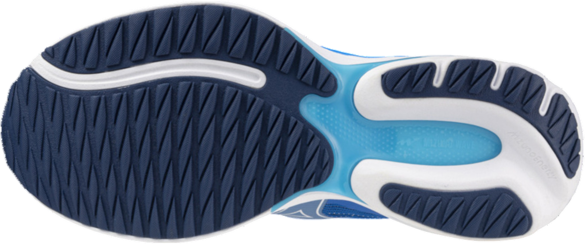 Sneakers och skor Mizuno WAVE ULTIMA 15 Blå | j1gd241871, 1